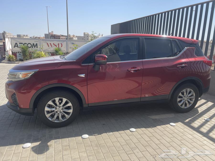 سياره GS3. 2021633928901932831110