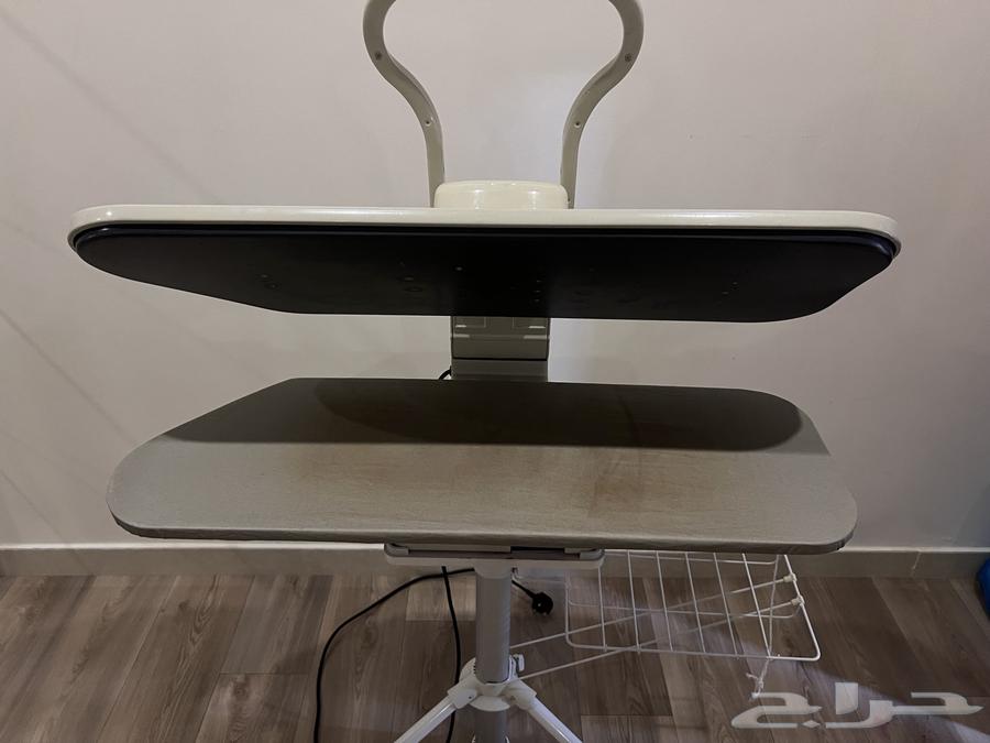 Clothing steamer iron, large size press63385940408707114