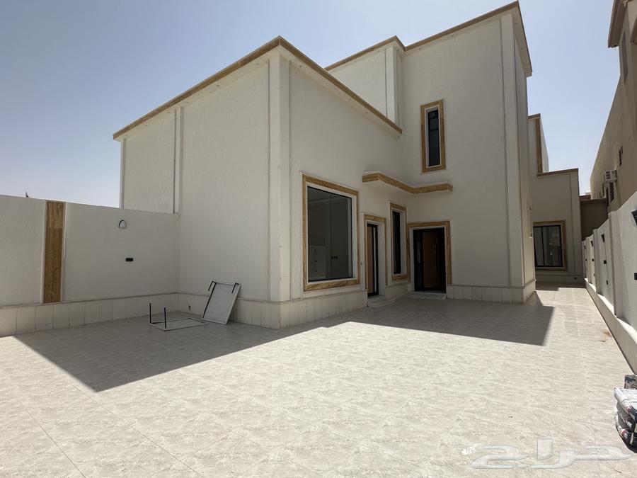 Villas for sale in Al-Yasmin district, north of Ha'il63381115952515111