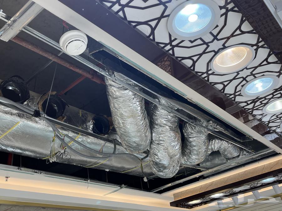 Air conditioner. 5-ton General63380980402947114