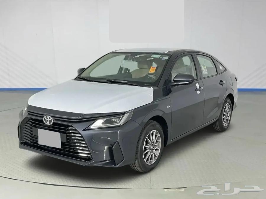 Toyota Yaris 202363391870218499112