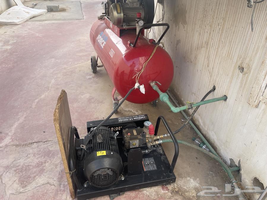 To kiss a car wash in Al-Andalus neighborhood63381115912321112