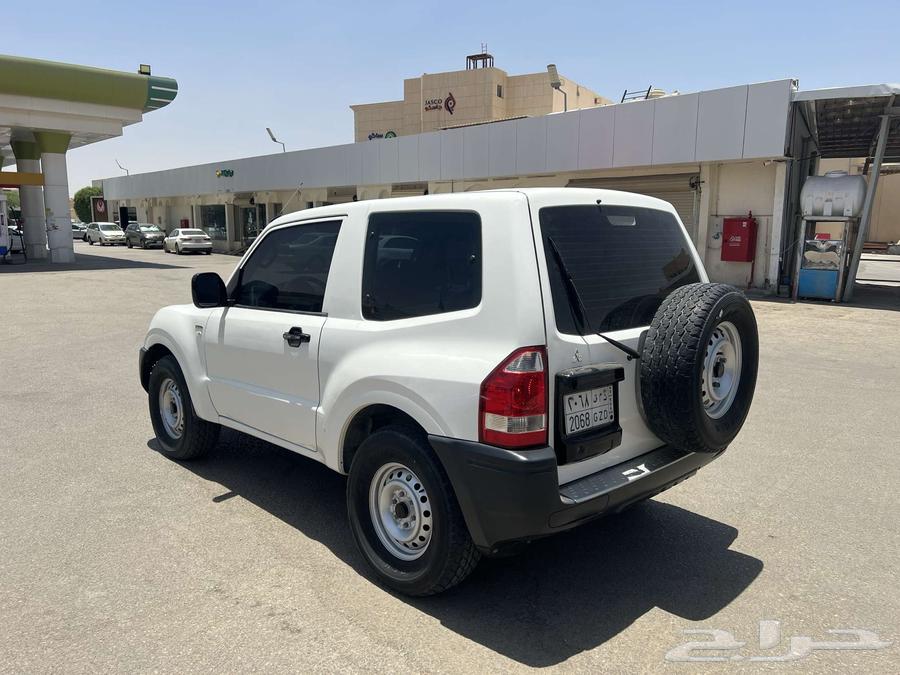 Pajero 200663394615781505112