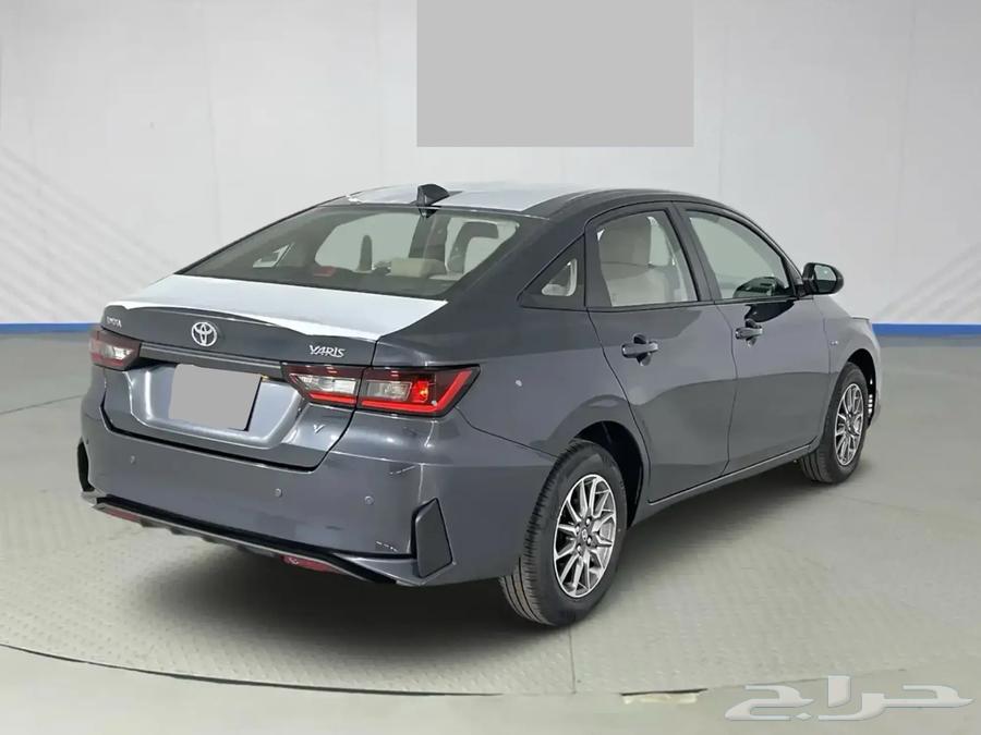 Toyota Yaris 202363391870218499113