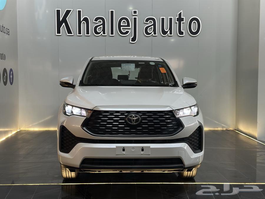 Toyota Innova 202463391054816642111