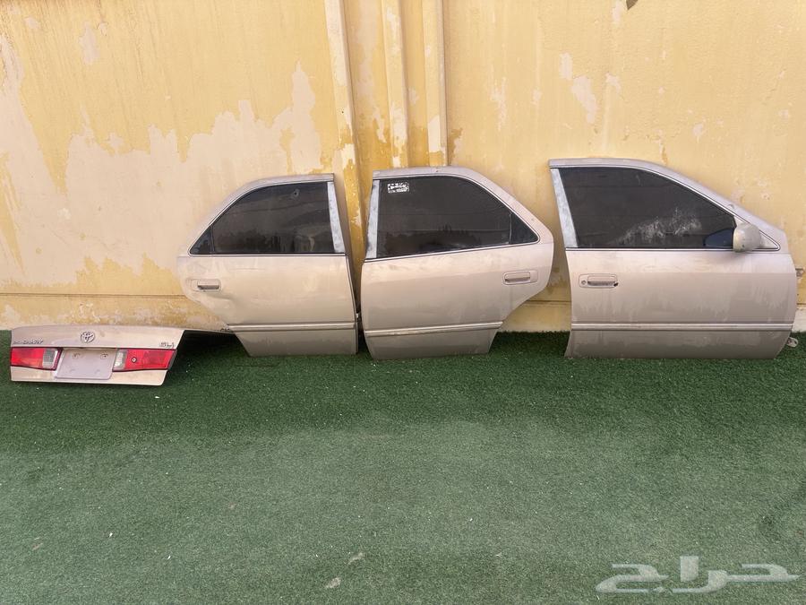 بيبان كامري 200263390814981763111