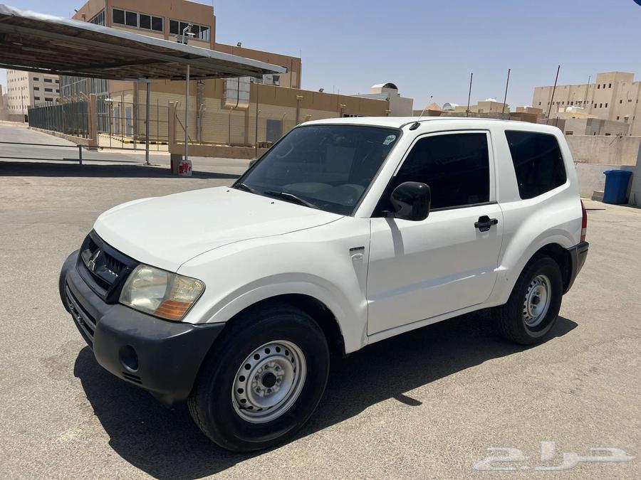 Pajero 200663394615781505113