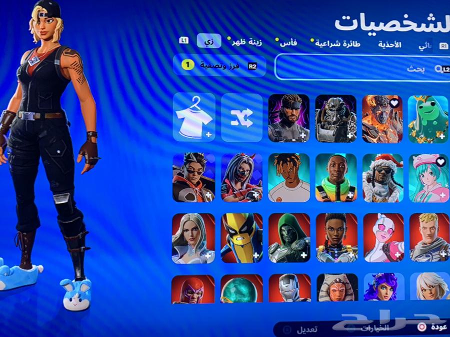 Fort account has been sold63381008930307110