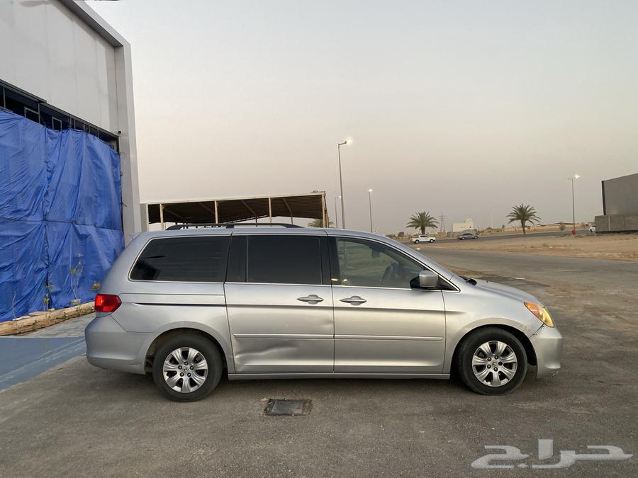 Honda Odyssey 201063391771517569114