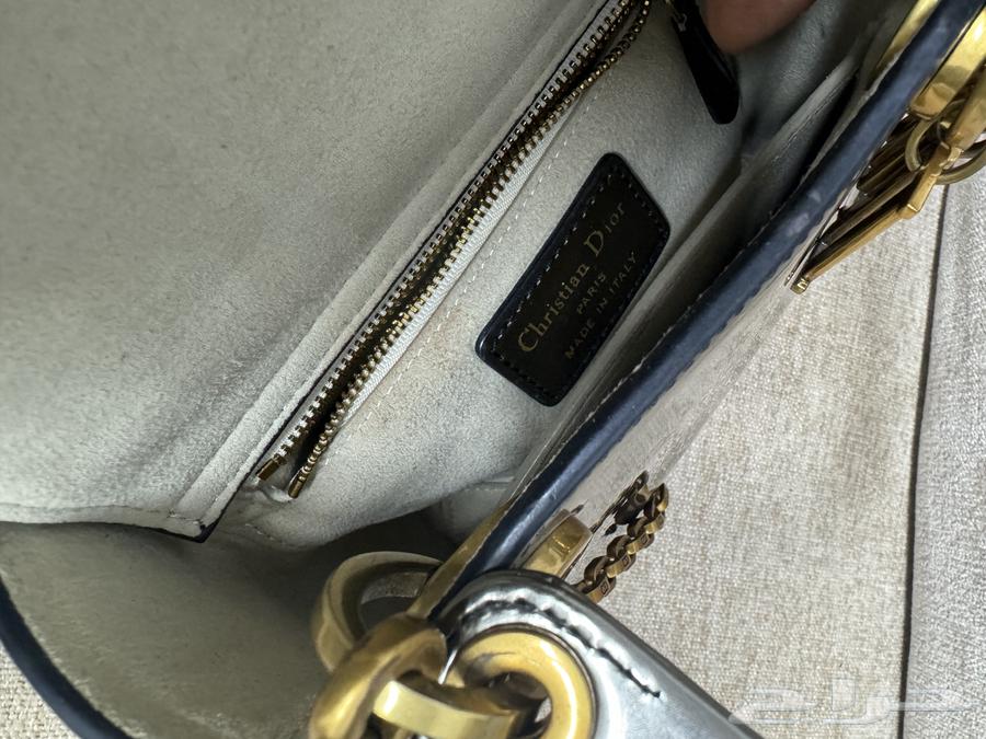 Original Dior women's bag63385836437122114