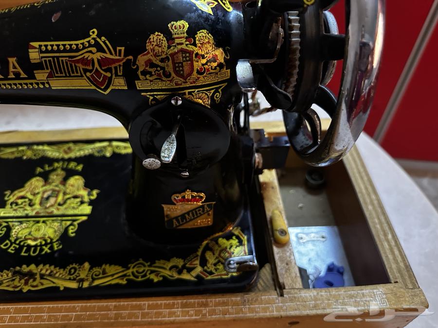 Original sewing machine63386936393985111