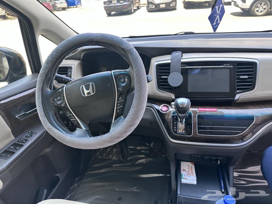 أوديسي 2015 odyssey63391946619265111