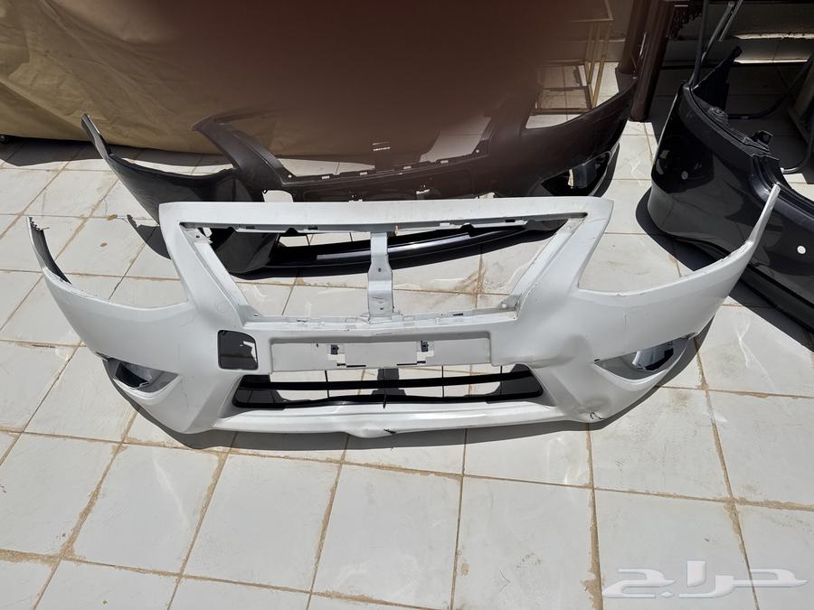 يوجد صدامات صني امامي وخلفي للبيع63392333359233112