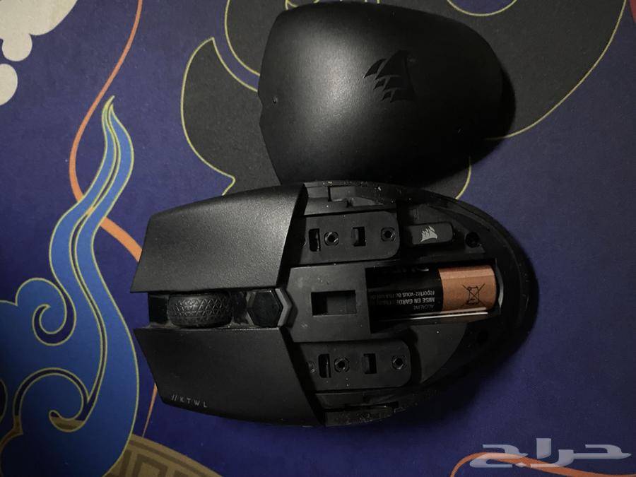 Gaming Mouse - ماوس ألعاب63387538979843111