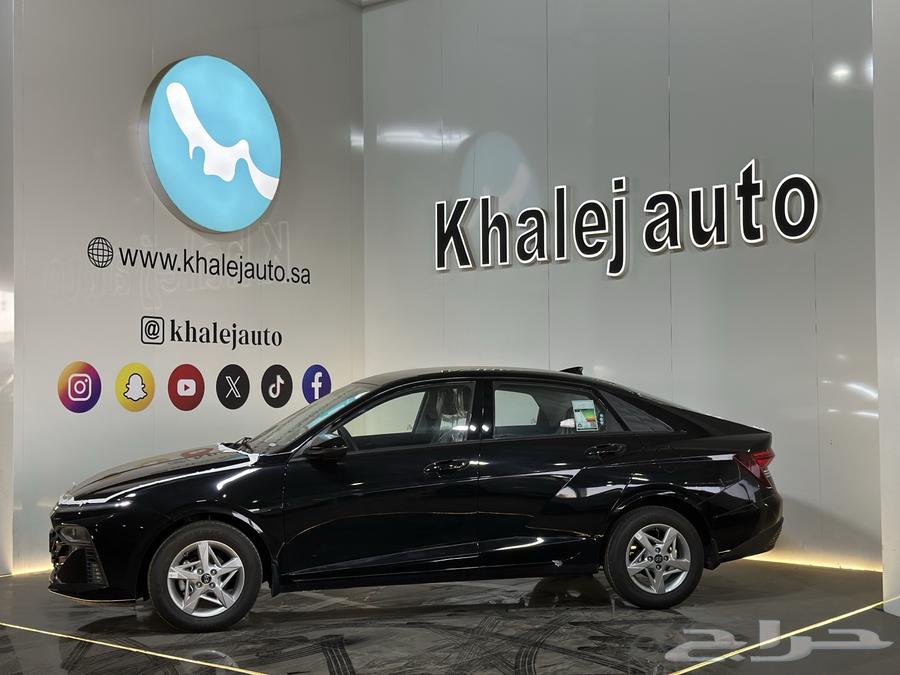 هيونداي اكسنت 2025 ستاندر ( تقسيط وكاش )63390920358146112