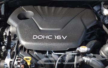 Kia Cerato Engine 2012 2013 2014 2015 2016 2017 201863392563976065110