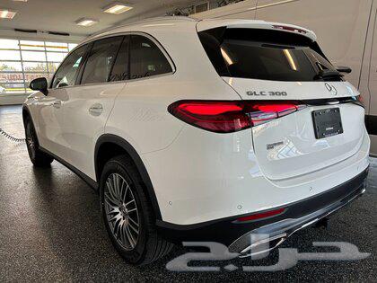 2025 Mercedes-Benz GLC300 4MATIC63388914625666112