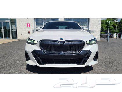 2024 BMW 5 Series 530i xDrive.63389083386627111