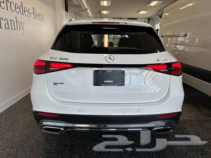 2025 Mercedes-Benz GLC300 4MATIC63388914625666111