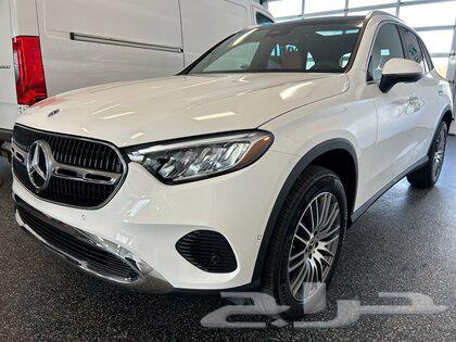 2025 Mercedes-Benz GLC300 4MATIC63388914625666113
