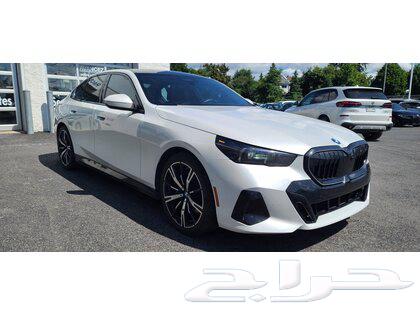 2024 BMW 5 Series 530i xDrive.63389083386627112