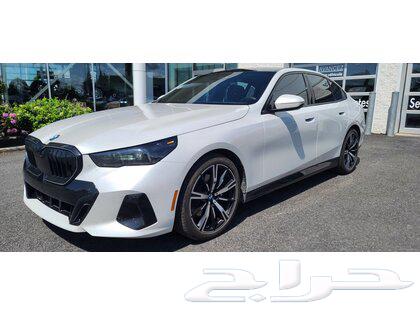 2024 BMW 5 Series 530i xDrive.633890833866271112