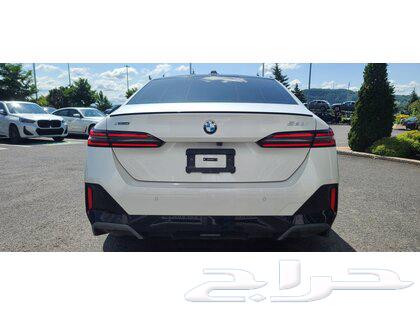 2024 BMW 5 Series 530i xDrive.63389083386627114