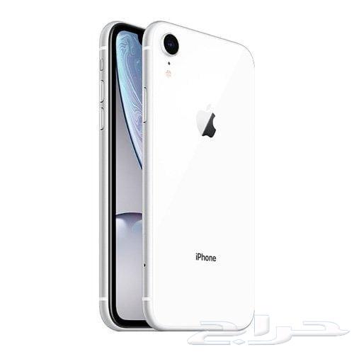 ايفون xr نظيف633863299356171117
