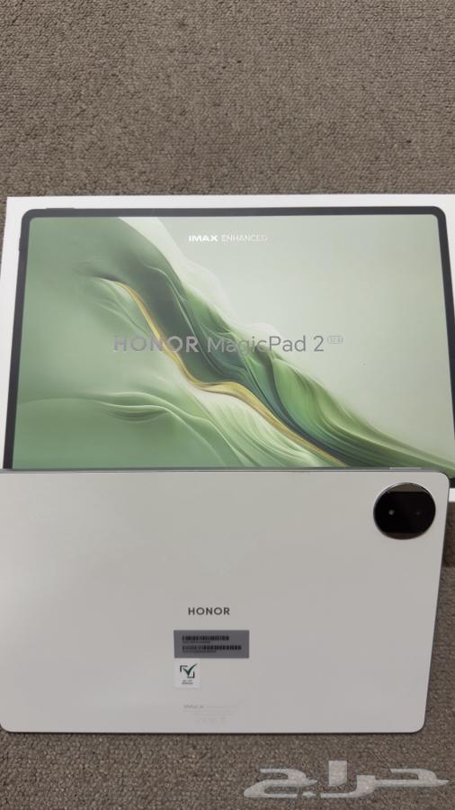 Honor Magic Pad 263387900333699114