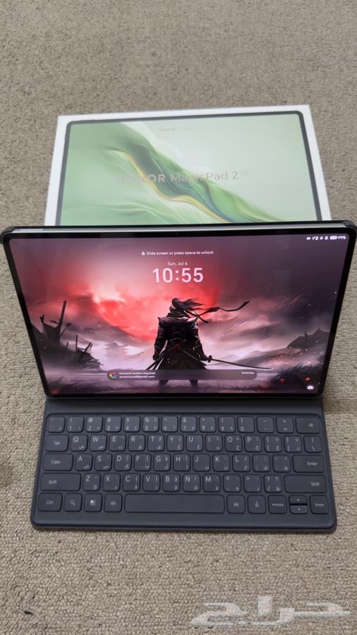 Honor Magic Pad 263387900333699111