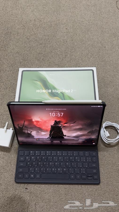 Honor Magic Pad 263387900333699112