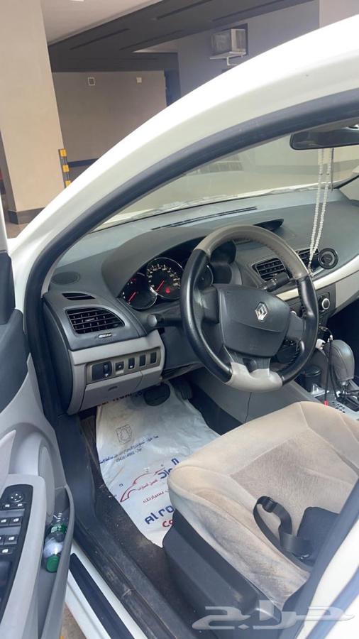 Renault Fluence 2012 in excellent condition, transmission and engine63391772328323112