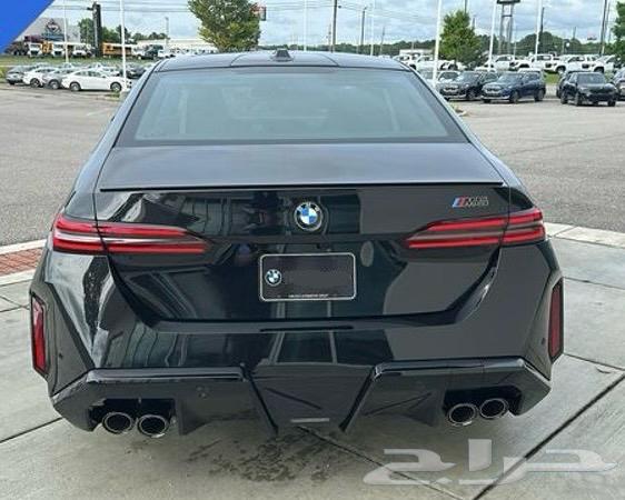 New Bmw M5 2026 جديد63389707128705111