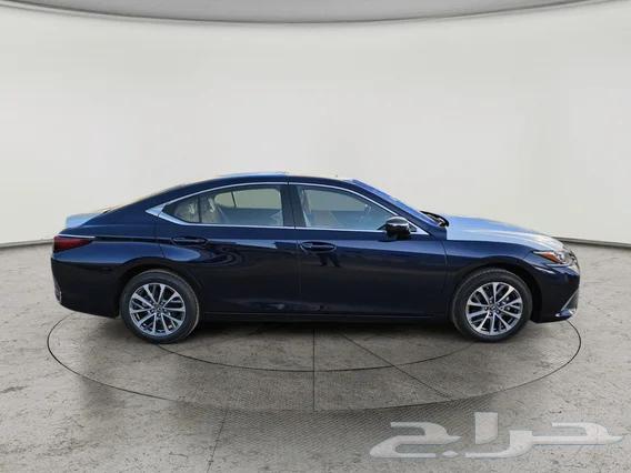 تم بيع السيارة 02 Lexus 2023 Es25633892758392331126