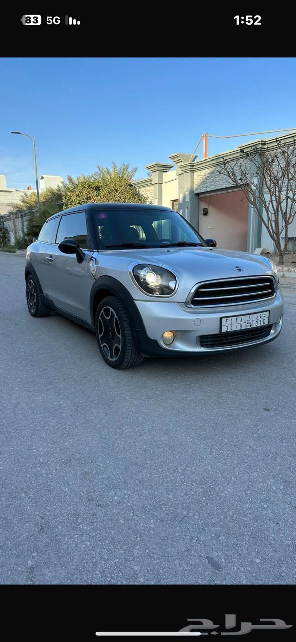 BMW Mini Cooper63389445765763110