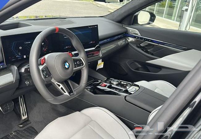 New Bmw M5 2026 جديد63389707128705112