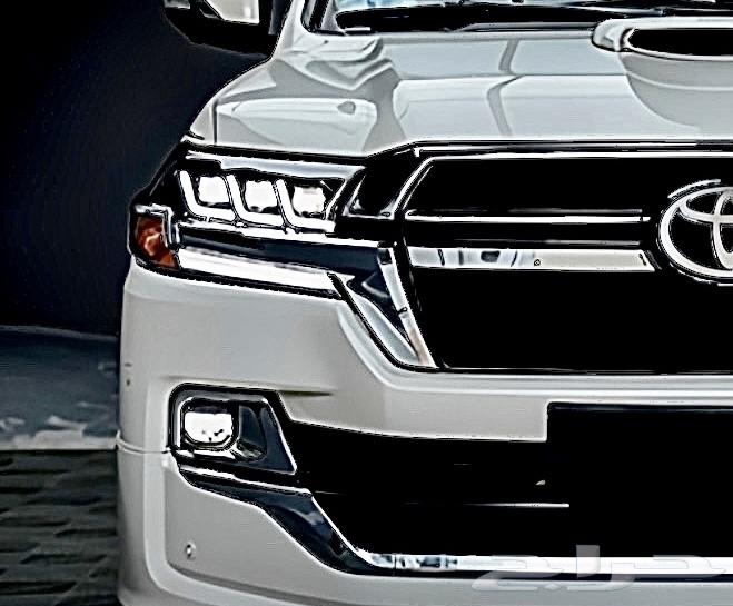 Land Cruiser Touring spark plugs fit models 2016-2021 for 2500 SAR63389303591169114