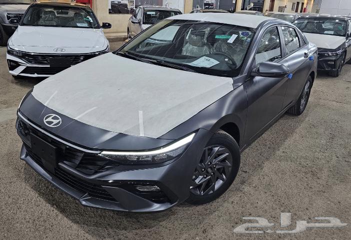 Hyundai Elantra 2025 Smart 2.0 (Installment Sales Only)63390386581890111