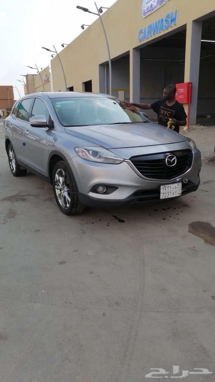 Mazda 2015 CX963389362053377114