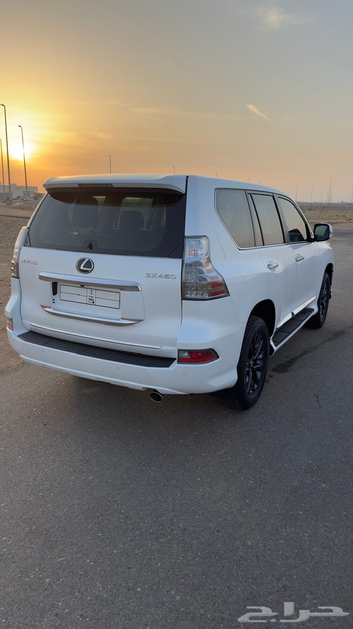 For sale Lexus GX202263390091114369113