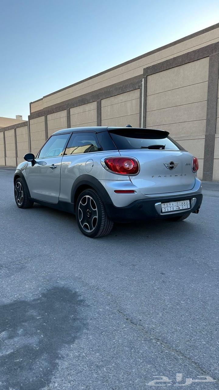 BMW Mini Cooper63389445765763112
