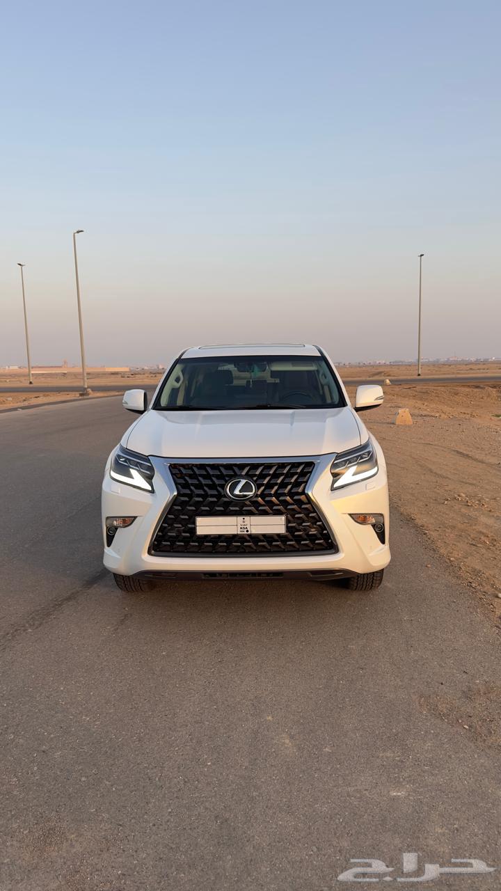 For sale Lexus GX2022633900911143691126