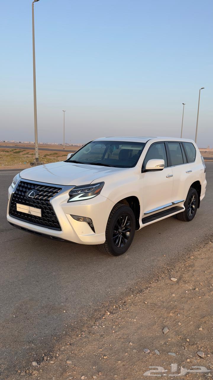 For sale Lexus GX202263390091114369111
