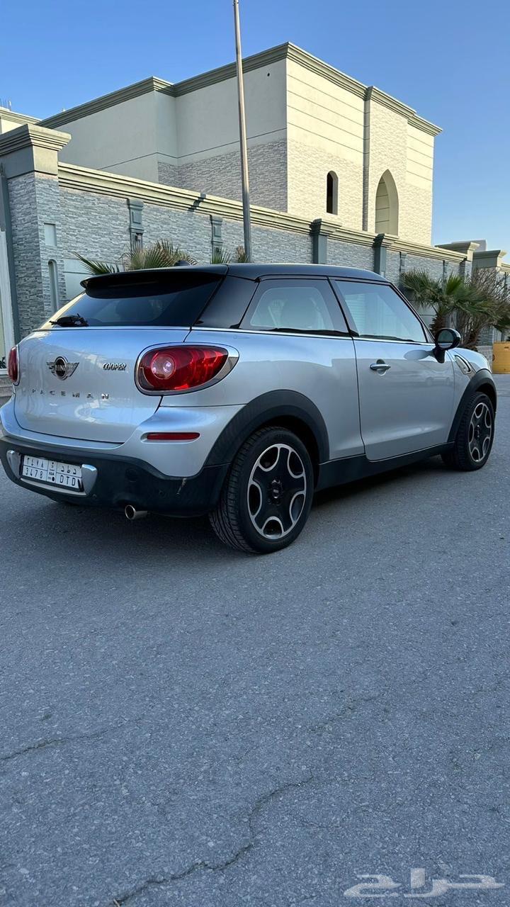 BMW Mini Cooper63389445765763113