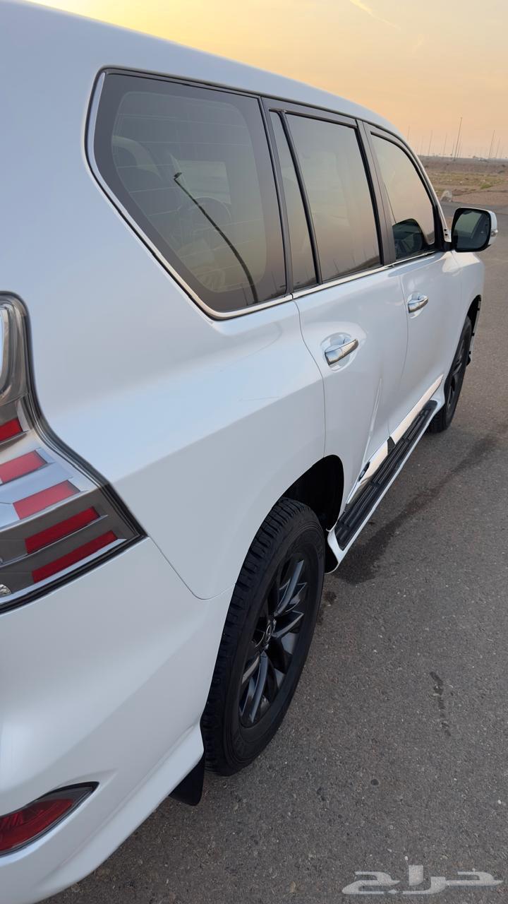 For sale Lexus GX202263390091114369114