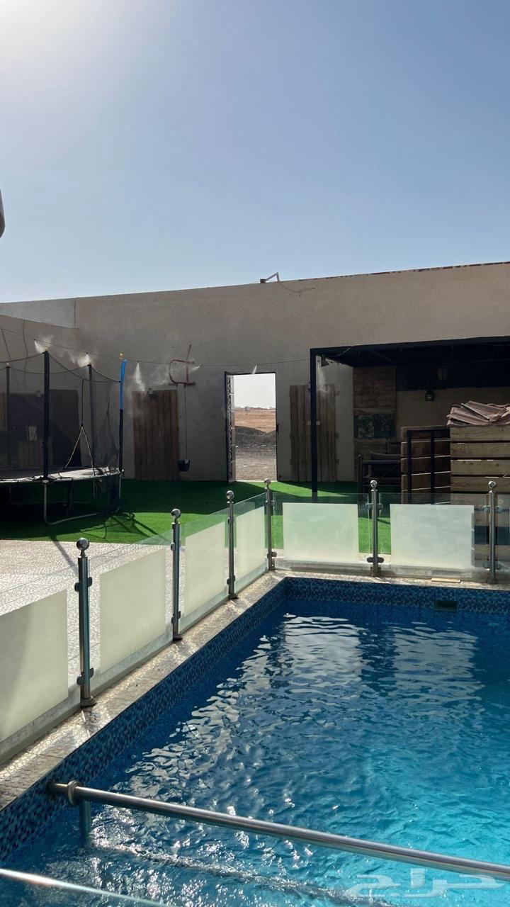 شاليهات جنوب الرياض63387617268609113