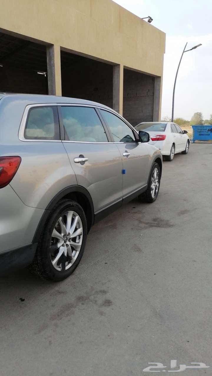 Mazda 2015 CX963389362053377112