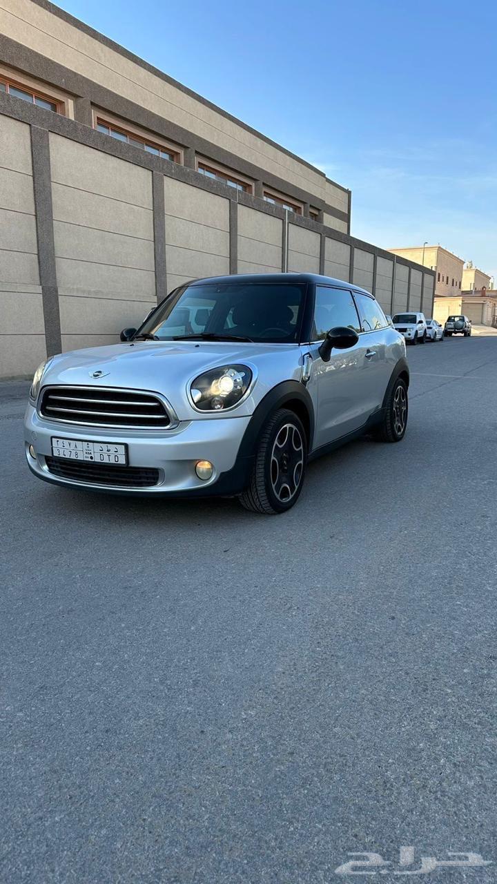 BMW Mini Cooper63389445765763111