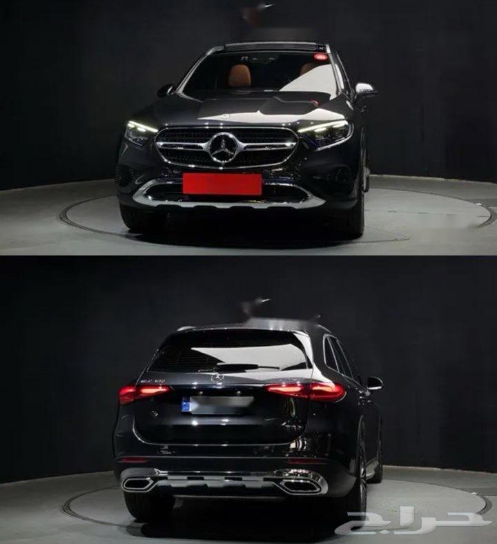 Mercedes Glc30063392711405954111