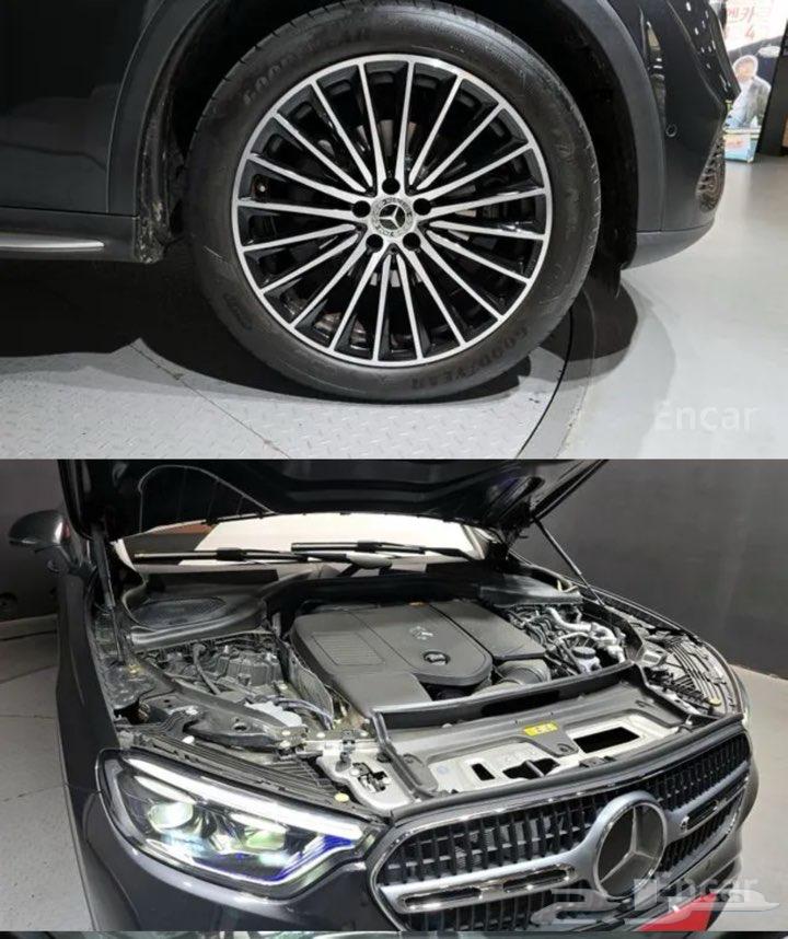 Mercedes Glc30063392711405954112